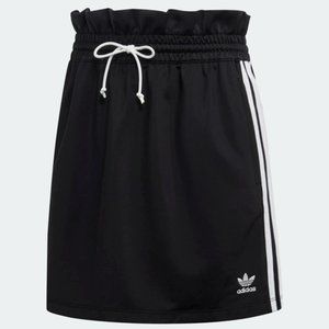 SOLD *NWT* Adidas Black Bellista Skirt